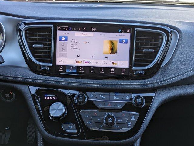 new 2026 Chrysler Pacifica car, priced at $48,237