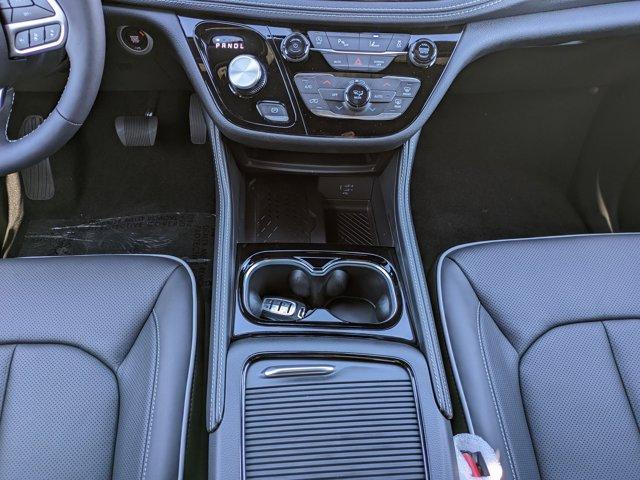 new 2026 Chrysler Pacifica car, priced at $48,237