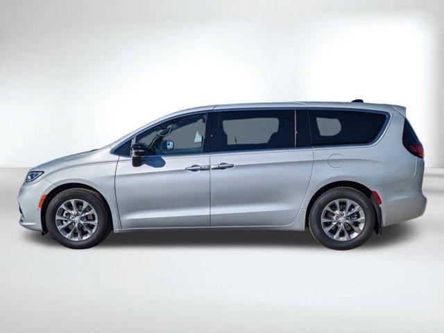 new 2026 Chrysler Pacifica car, priced at $48,237