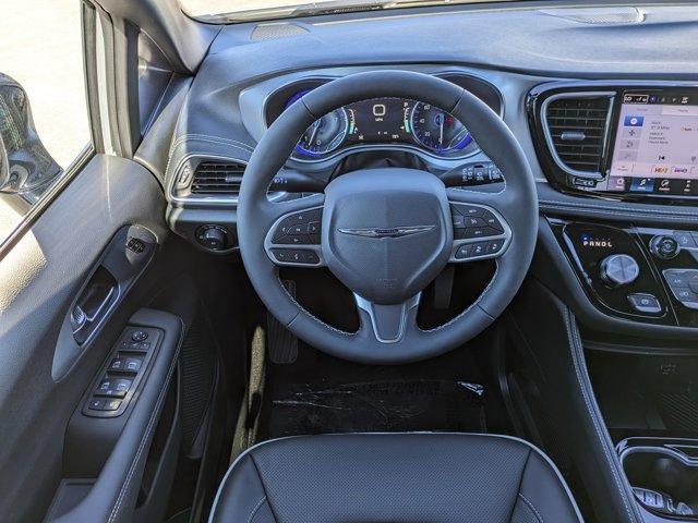 new 2026 Chrysler Pacifica car, priced at $48,237