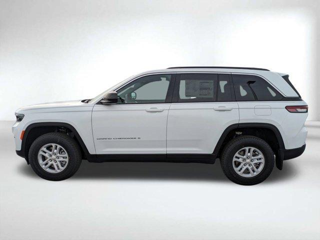 new 2025 Jeep Grand Cherokee car, priced at $34,680