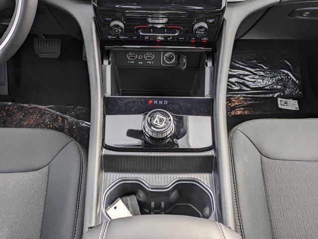 new 2025 Jeep Grand Cherokee car, priced at $34,680