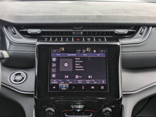 new 2025 Jeep Grand Cherokee car, priced at $34,680