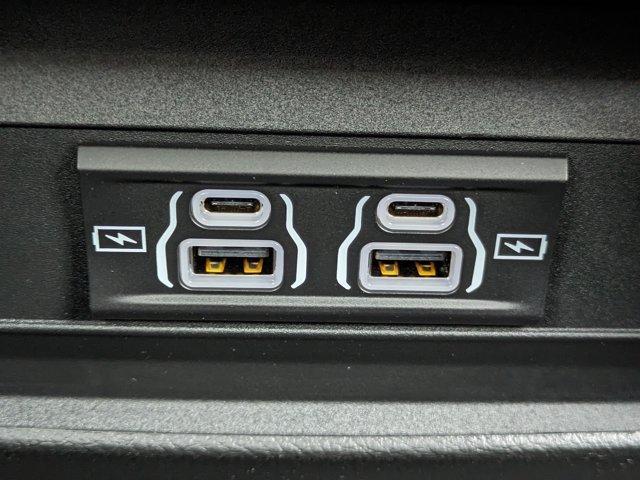 new 2025 Jeep Grand Cherokee car, priced at $34,680