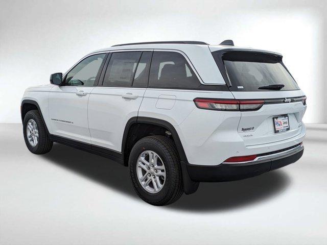 new 2025 Jeep Grand Cherokee car, priced at $34,680