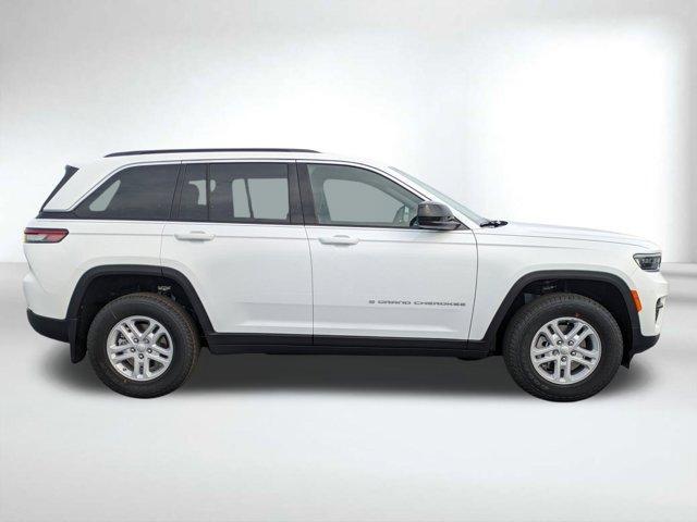new 2025 Jeep Grand Cherokee car, priced at $34,680