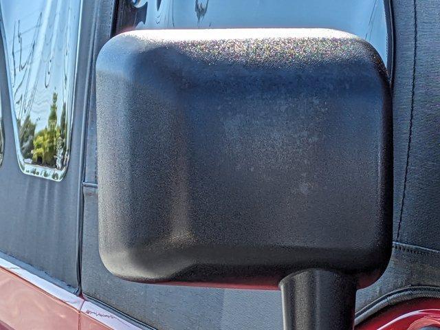 used 2014 Jeep Wrangler car, priced at $15,864