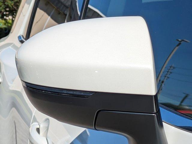 used 2022 Nissan Pathfinder car, priced at $29,542