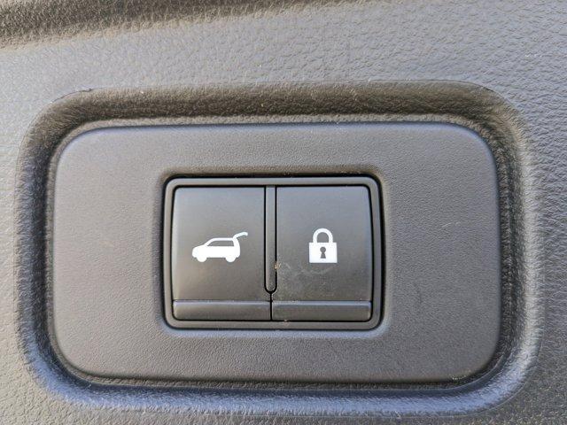 used 2022 Nissan Pathfinder car, priced at $29,542