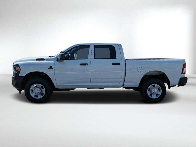 new 2024 Ram 2500 car, priced at $62,567