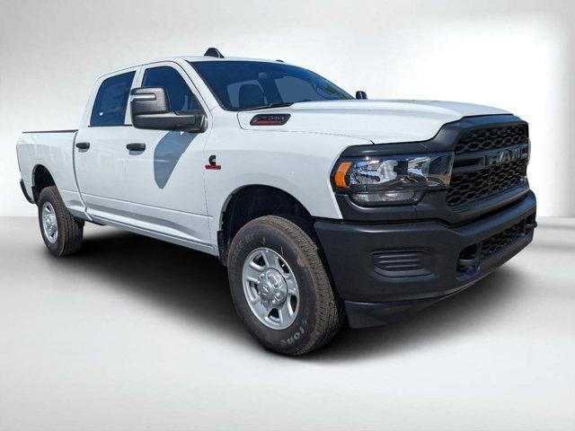 new 2024 Ram 2500 car, priced at $62,567