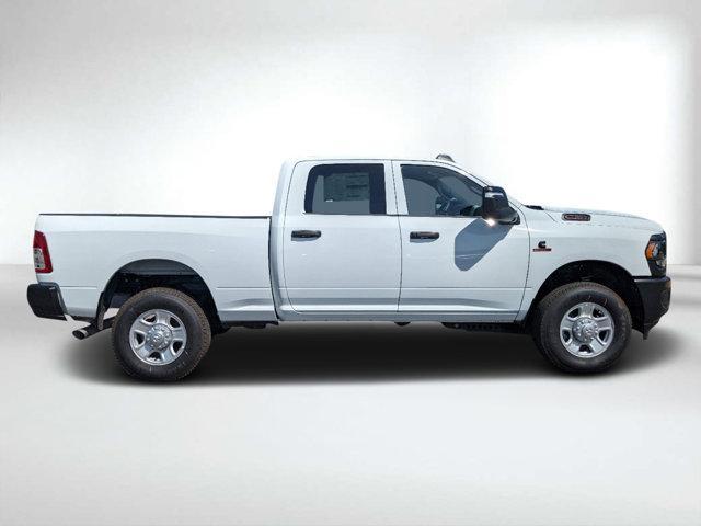 new 2024 Ram 2500 car, priced at $62,567