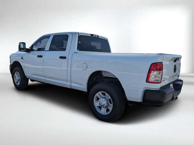 new 2024 Ram 2500 car, priced at $62,567