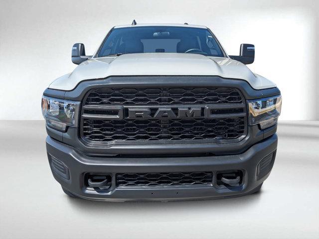 new 2024 Ram 2500 car, priced at $62,567