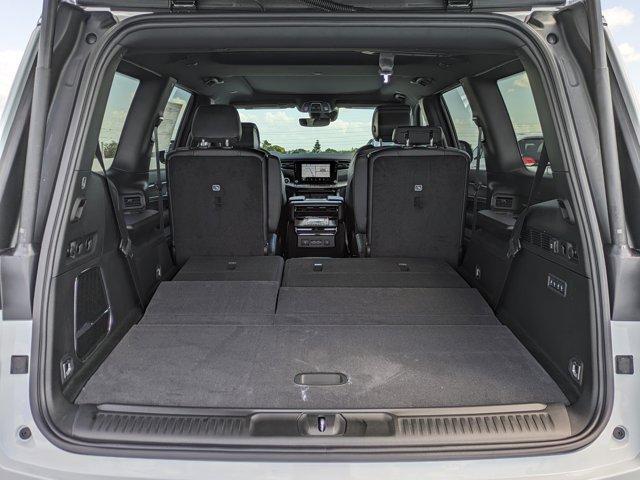 new 2025 Jeep Wagoneer car, priced at $70,997