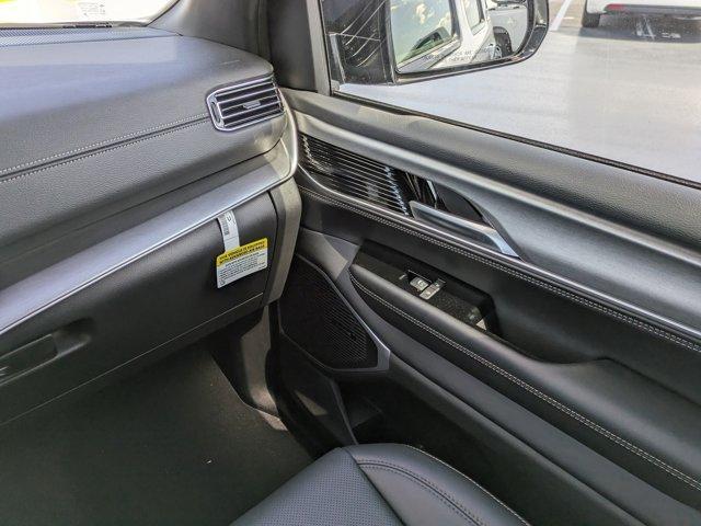 new 2025 Jeep Wagoneer car, priced at $70,997