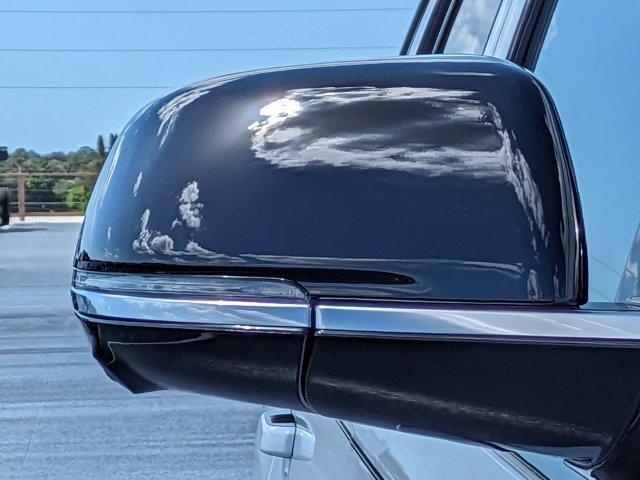 new 2025 Jeep Wagoneer car, priced at $70,997