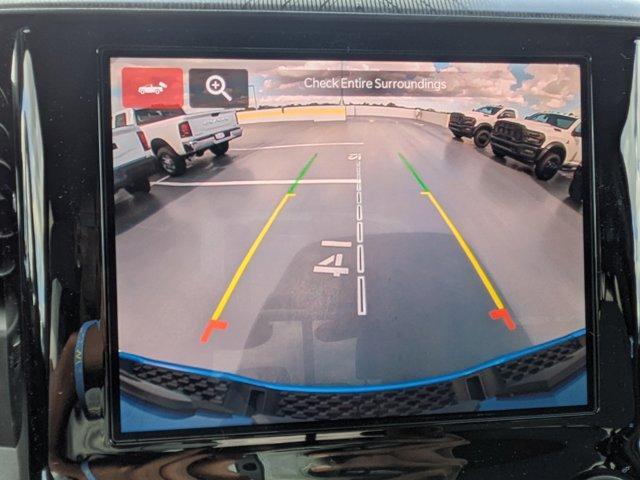 new 2026 Ram 1500 car, priced at $55,489