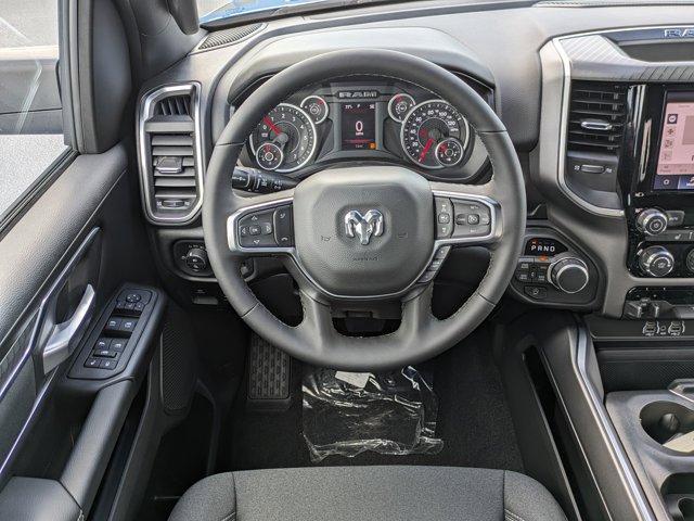 new 2026 Ram 1500 car, priced at $55,489