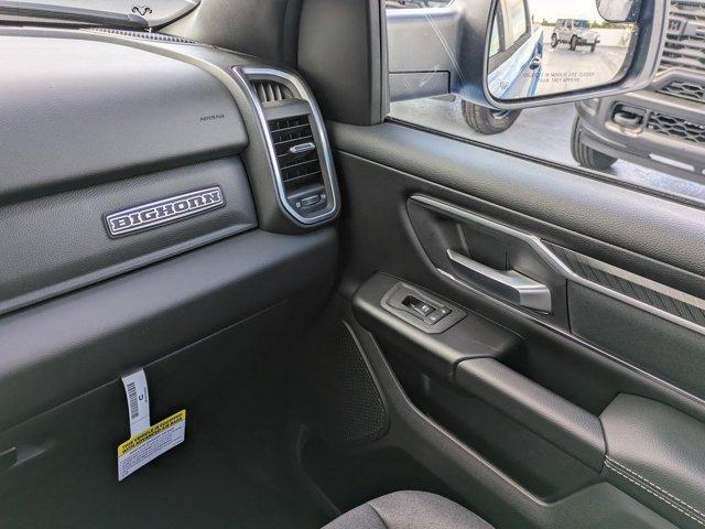 new 2026 Ram 1500 car, priced at $55,489