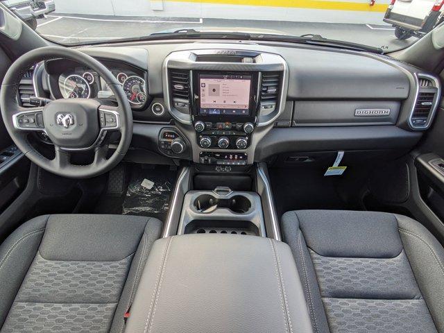 new 2026 Ram 1500 car, priced at $55,489