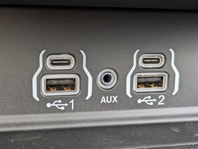 new 2026 Ram 1500 car, priced at $55,489