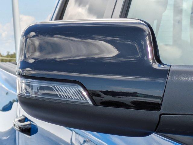 new 2026 Ram 1500 car, priced at $55,489