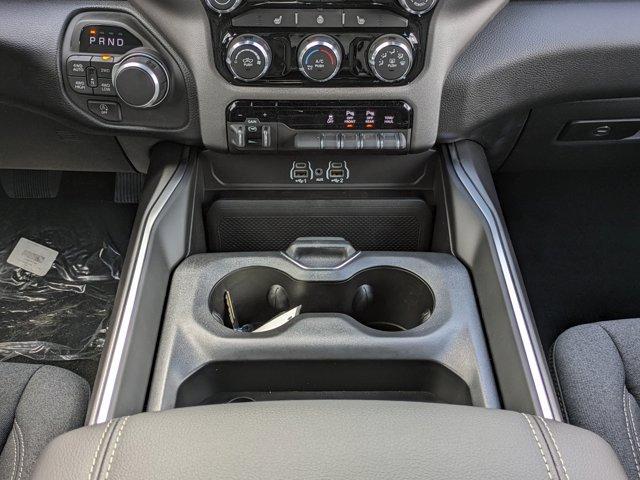 new 2026 Ram 1500 car, priced at $55,489