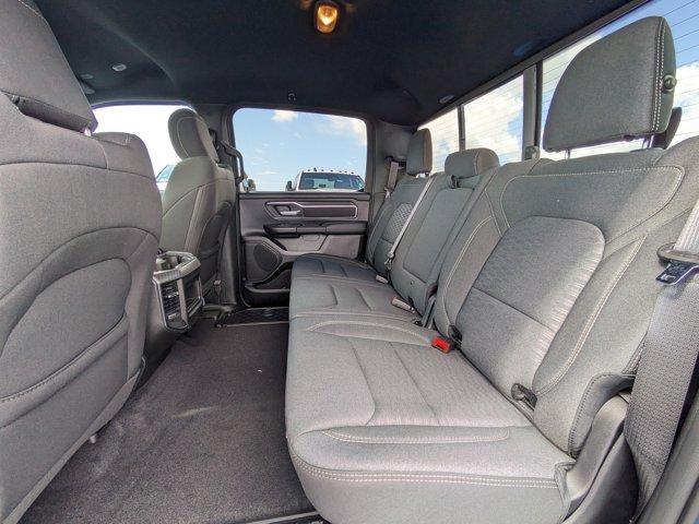 new 2026 Ram 1500 car, priced at $55,489