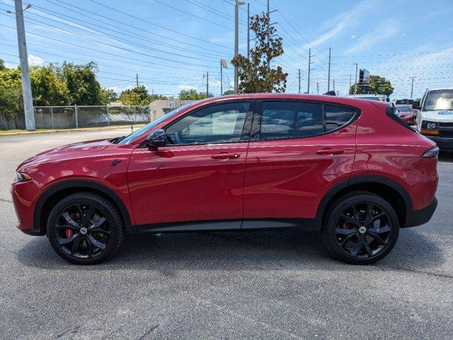 new 2024 Dodge Hornet car, priced at $36,989