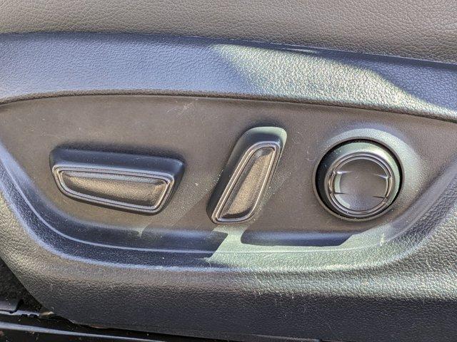 used 2023 Toyota Camry car, priced at $24,986