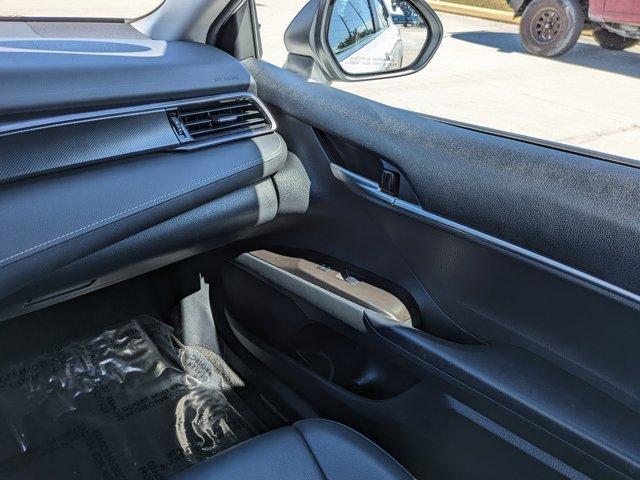 used 2023 Toyota Camry car, priced at $24,986