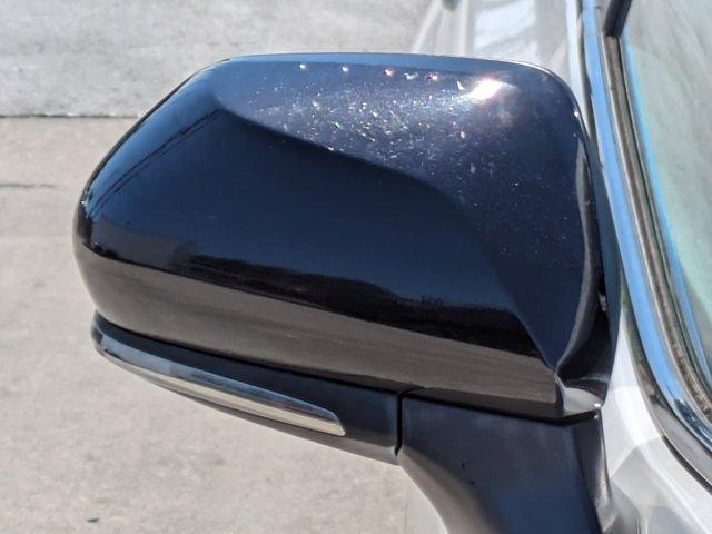 used 2023 Toyota Camry car, priced at $24,986