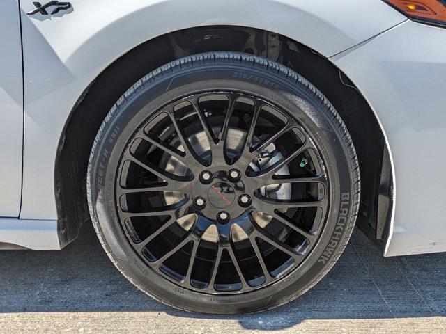 used 2023 Toyota Camry car, priced at $24,986