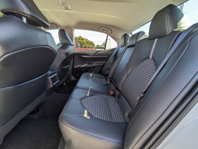 used 2023 Toyota Camry car, priced at $24,986