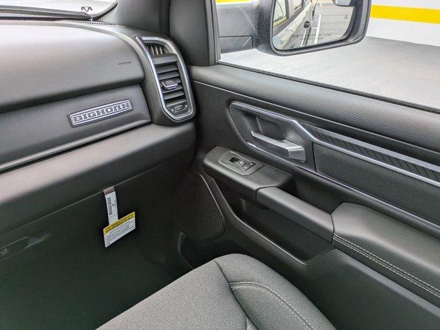 new 2025 Ram 1500 car, priced at $45,439