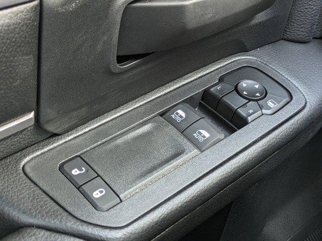 new 2025 Ram 2500 car, priced at $49,485