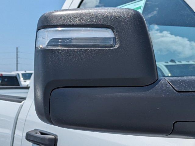 new 2025 Ram 2500 car, priced at $49,485