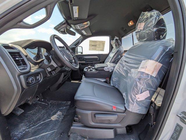 new 2025 Ram 2500 car, priced at $49,485