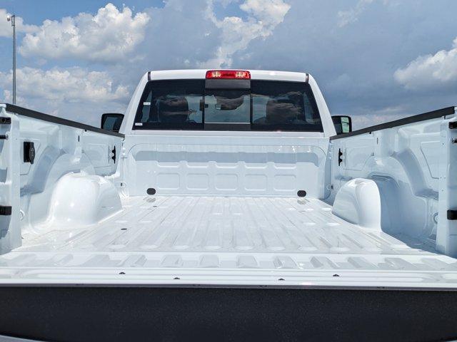 new 2025 Ram 2500 car, priced at $49,485