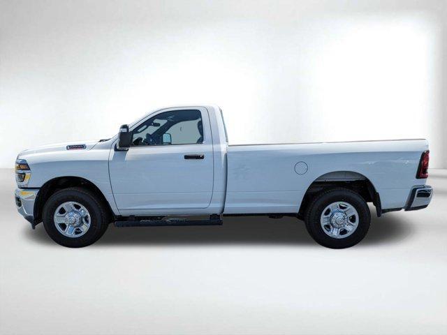 new 2025 Ram 2500 car, priced at $49,485