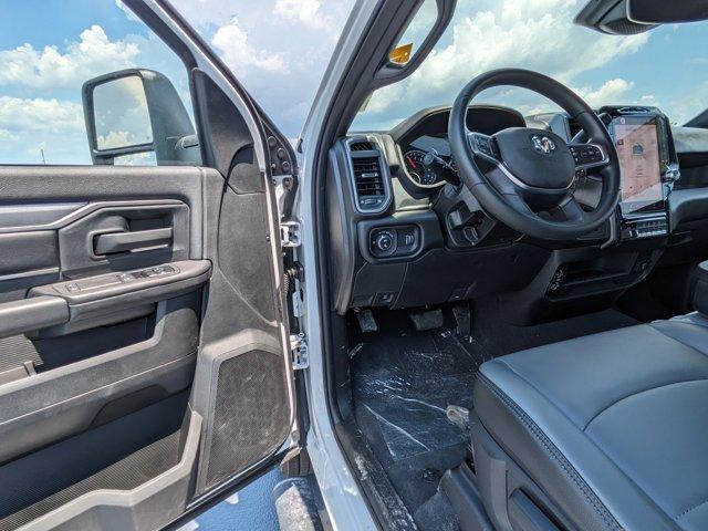 new 2025 Ram 2500 car, priced at $49,485
