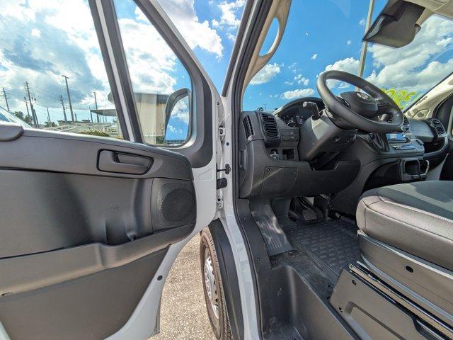 new 2025 Ram ProMaster 1500 car, priced at $37,985