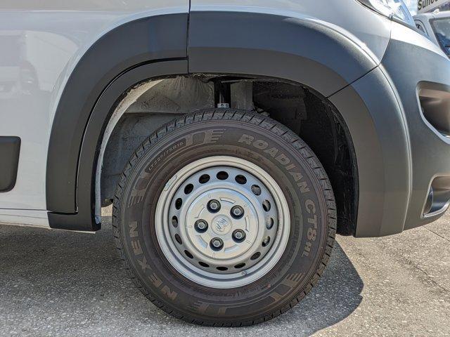 new 2025 Ram ProMaster 1500 car, priced at $37,985