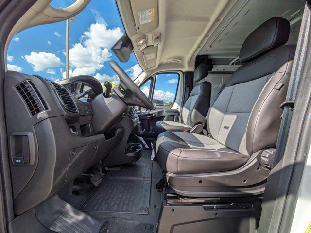 new 2025 Ram ProMaster 1500 car, priced at $37,985