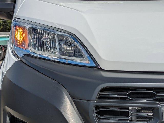 new 2025 Ram ProMaster 1500 car, priced at $37,985