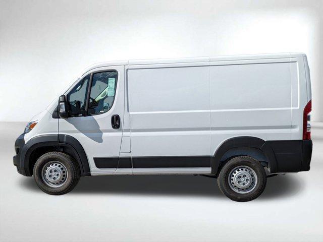 new 2025 Ram ProMaster 1500 car, priced at $37,985