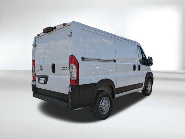 new 2025 Ram ProMaster 1500 car, priced at $37,985