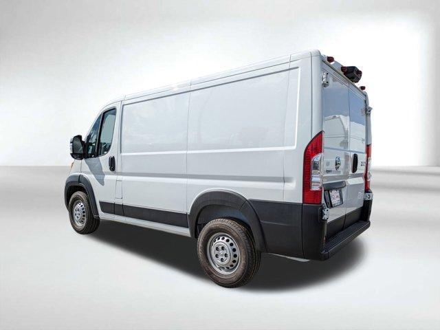 new 2025 Ram ProMaster 1500 car, priced at $37,985