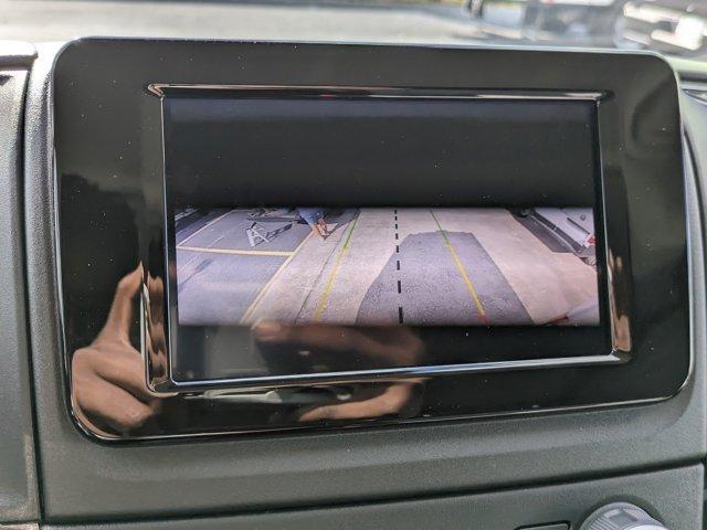 new 2025 Ram ProMaster 1500 car, priced at $37,985